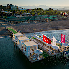 Belek Beach Resort Hotel